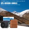 7artisans Nano Magnetic Filter UV Filter ND Light Reduction Filter/CPL Polarization Filter/GND Gradient Filter/Black Mist 1/4 Portrait Photography Filter Suitable for Lens(77mm 3-in-1 Set) view 4