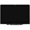 11.6" Replacement Compatible with Lenovo 5M10W64489 5M10W64486 5M10W64487 5M11B01074 5M11B01075 5M11B48795 5M11D12754 HD LCD Display Touch Screen Digitizer Assembly Bezel with Board view 1
