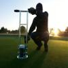 BMS Products BMS Railmaster Golf Holecutter view 1