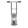 BMS Products BMS Railmaster Golf Holecutter view 3