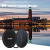 7artisans Nano Magnetic Filter UV Filter ND Light Reduction Filter/CPL Polarization Filter/GND Gradient Filter/Black Mist 1/4 Portrait Photography Filter Suitable for Lens(77mm CPL) view 4