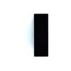 50x150mm 365nm led UV Pass Filter Glass ZWB2 view 1