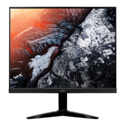 acer 27 170Hz 2K Gaming Monitor 1ms AMD FreeSync Premium, WQHD (2560 x 1440), HDR Support (1 x Display Port 1.2 & 2 x HDMI 2.0 Ports) Nitro KG271U Pbiip DealExpress Accessories