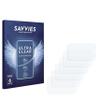 savvies Screen Protector for Urovo U2 Protection Film Clear 6-Pack view 1