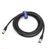 Eonvic CCD Industrial Camera Cable Hirose12 Pin Male to Female Extension Cable for Hitachi Panasonic CCD Sony DXC-950 DXC-990 DXC-990P CCD Camera CCXC-12P10N Intercon VCP-10-S view 2
