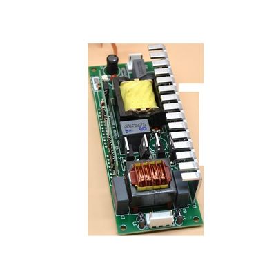 NyZyL 5R 7R Stage Beam Light Driver Ballast SMPS Switched Mode Power Supply Drive Part 200W 230W for Sh-ar-py Beam Moving Head Light (Color : 230w)