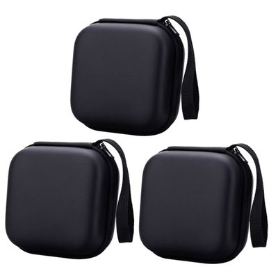 Eva Accessories Pouch for Outdoor Use Organize Your Cables and Earphones Style