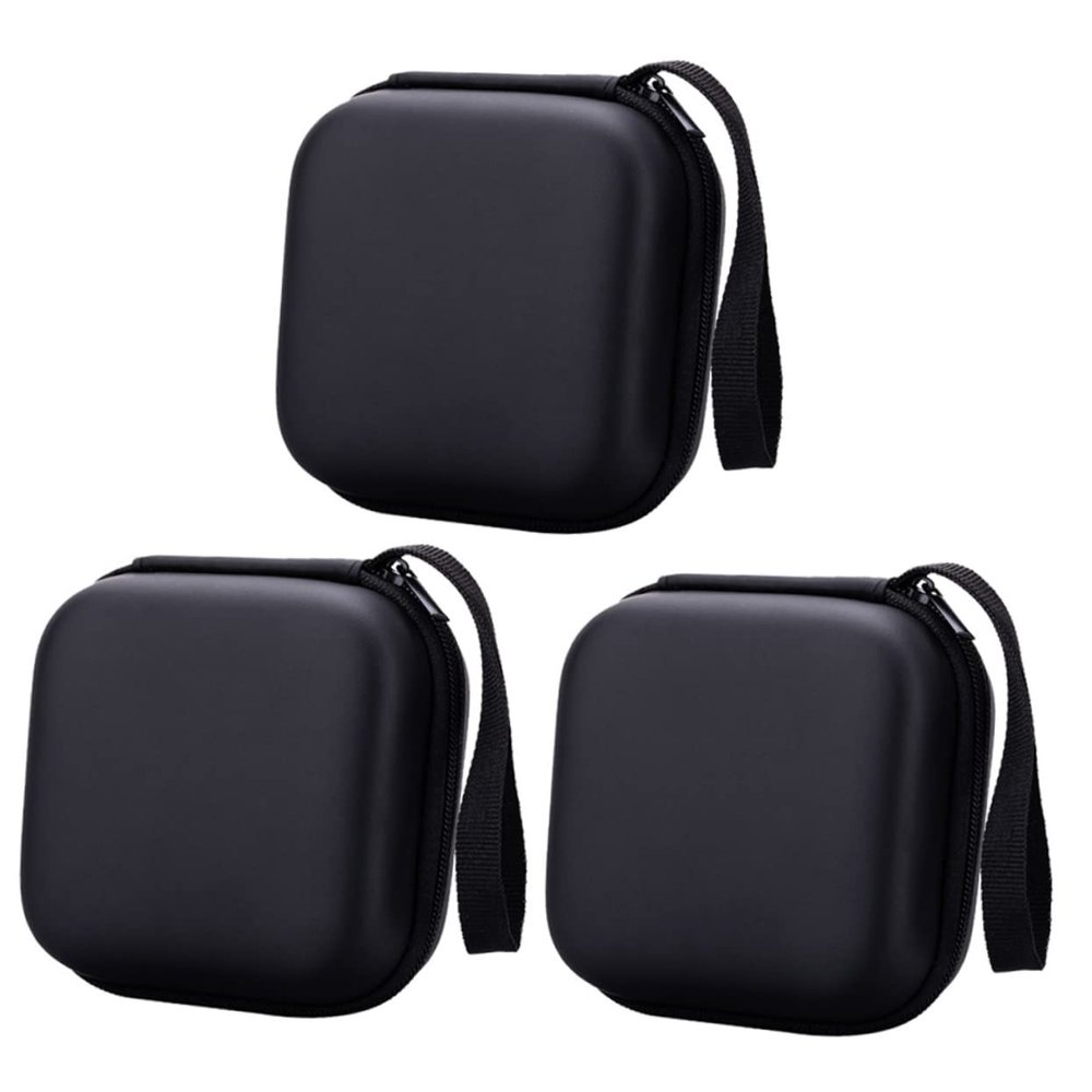 Eva Accessories Pouch for Outdoor Use Organize Your Cables and Earphones Style