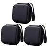 Eva Accessories Pouch for Outdoor Use Organize Your Cables and Earphones Style view 1