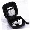 Eva Accessories Pouch for Outdoor Use Organize Your Cables and Earphones Style view 3
