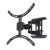 Hama TV Wall Mount, Pivot., incli., teles., 229cm (90"), OLED up to 50 kg view 1