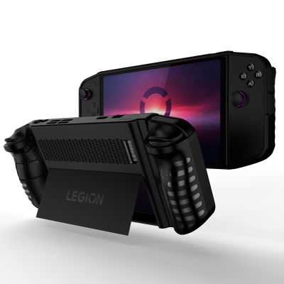 TGDPLUE Protector Case Compatible with Lenovo Legion Go 8.8" 2023 Console