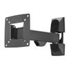Hama TV Wall Mount Swivel Tilt 66 cm (26 Inches) up to 15 kg view 1