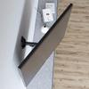Hama TV Wall Mount Swivel Tilt 66 cm (26 Inches) up to 15 kg view 3