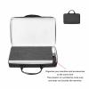 EVA Hard Case for Olufsen Level Bluetooth Speaker, Storage Protective Travel Carrying Bag with Carrying Handle, Full view 2