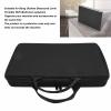 EVA Hard Case for Olufsen Level Bluetooth Speaker, Storage Protective Travel Carrying Bag with Carrying Handle, Full view 3