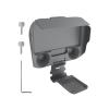 CHICHIYANG Plastic Remote Controller Sun Hood Remote Controller Sunshade Cover with Freely Adjustable Blackout Boards Drone Accessories for DJI RC 2 view 1