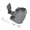 CHICHIYANG Plastic Remote Controller Sun Hood Remote Controller Sunshade Cover with Freely Adjustable Blackout Boards Drone Accessories for DJI RC 2 view 3