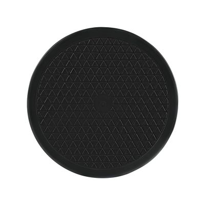 Hama Universal Turntable, L, 32 cm Diameter, Black