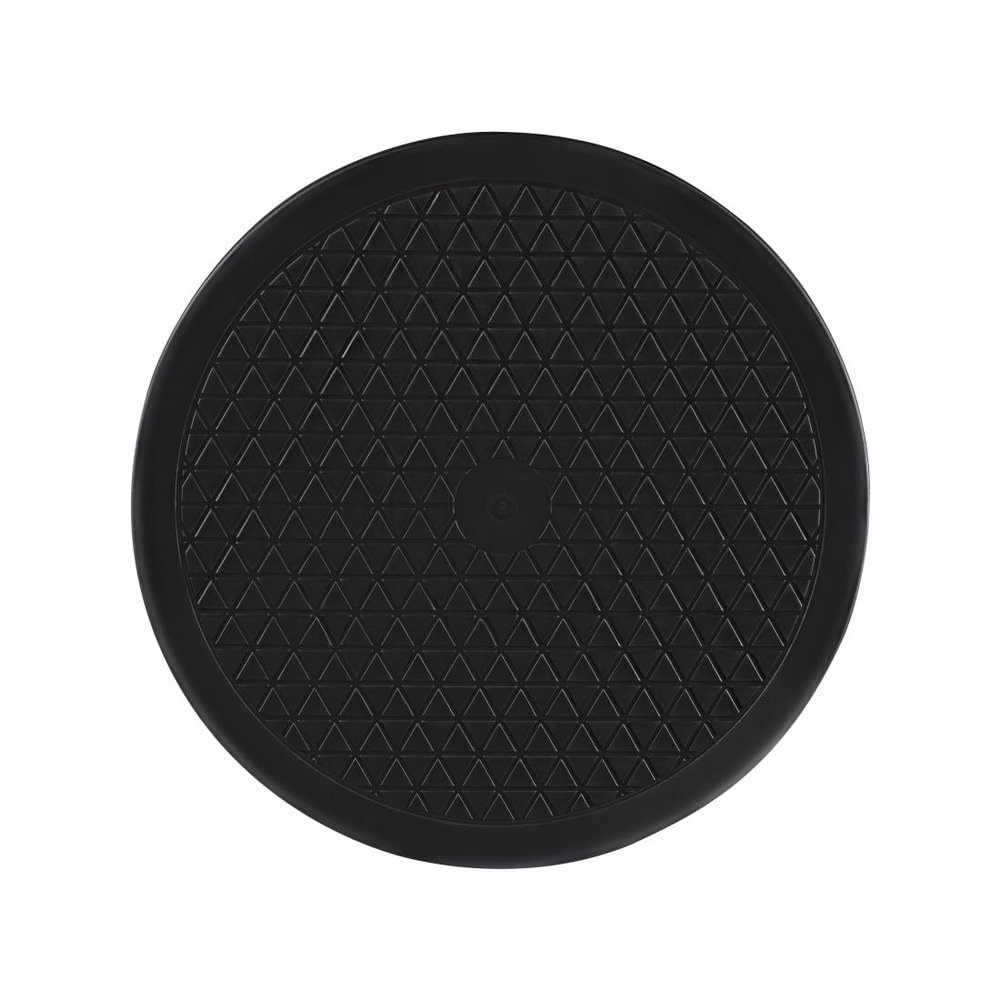 Hama Universal Turntable, L, 32 cm Diameter, Black