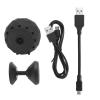 MD30 Mini Camera Home Monitoring Camcorder Wide Angle Plug in Camera for Indoor 1080P Micro Night Camera Office Store view 2