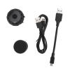 MD30 Mini Camera Home Monitoring Camcorder Wide Angle Plug in Camera for Indoor 1080P Micro Night Camera Office Store view 3