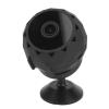 MD30 Mini Camera Home Monitoring Camcorder Wide Angle Plug in Camera for Indoor 1080P Micro Night Camera Office Store view 4
