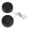 1000W High Sensitivity Stereo Audio Loudspeaker with Base,2 Pcs Car Dome Tweeters,Llation for Car Audio Way System Car Speaker Simple Insta view 3