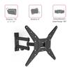 Hama TV Wall Mount, Pivot., incli., teles., 165 cm (65"), OLED up to 25 kg view 2