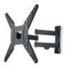 Hama TV Wall Mount, Pivot., incli., teles., 165 cm (65"), OLED up to 25 kg view 4