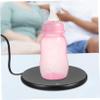 DOITOOL 1set USB Mug Warmer Temperature Settings Compact Electric Beverage Heating Pad for Home Office and Travel Compatible and Cups view 4