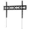 Hama TV Wall Mount, Rigid, 191 cm (75") up to 40 kg, Distance Wall, 2.5 cm view 1