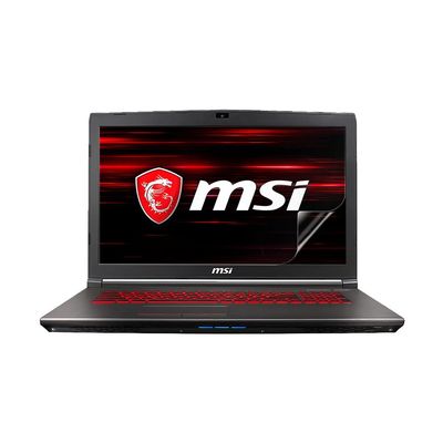 celicious Impact Anti-Shock Shatterproof Screen Protector Film Compatible with MSI GV72 8RE