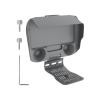 CHICHIYANG Plastic Remote Controller Sun Hood Remote Controller Sunshade Cover with Freely Adjustable Blackout Boards Drone Accessories for DJI RC 2 view 1