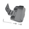 CHICHIYANG Plastic Remote Controller Sun Hood Remote Controller Sunshade Cover with Freely Adjustable Blackout Boards Drone Accessories for DJI RC 2 view 3
