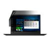celicious Privacy Lite 2-Way Anti-Glare Anti-Spy Filter Screen Protector Film Compatible with Lenovo ThinkPad P1 P2000 (Non-Touch) view 1