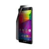celicious Privacy Lite 2-Way Anti-Glare Anti-Spy Filter Screen Protector Film Compatible with BLU Life One X view 1