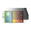 celicious Privacy 2-Way Landscape Anti-Spy Filter Screen Protector Film Compatible with LG L70 view 1