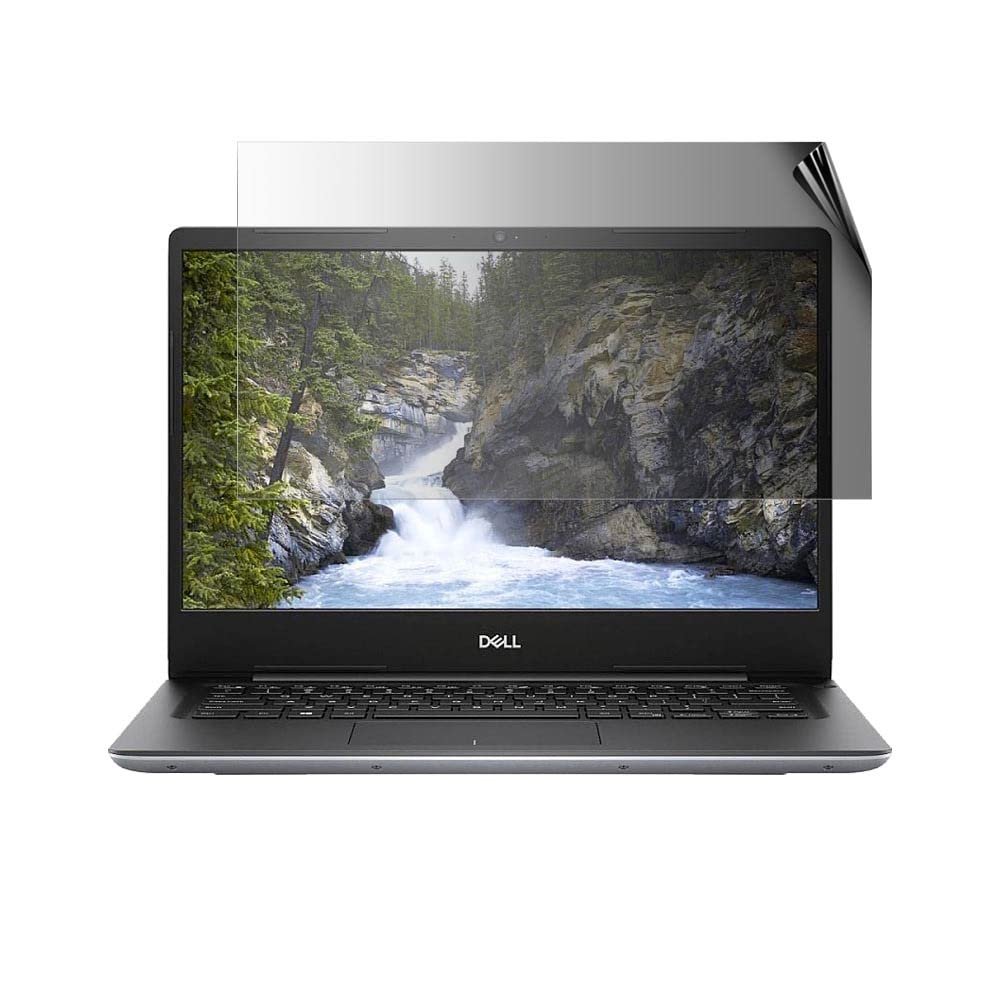 celicious Privacy 2-Way Anti-Spy Filter Screen Protector Film Compatible with Dell Vostro 14 5481