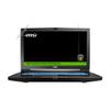 celicious Silk Mild Anti-Glare Screen Protector Film Compatible with MSI Workstation WT73VR 7RM [Pack of 2] view 1
