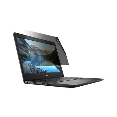 celicious Privacy Lite 2-Way Anti-Glare Anti-Spy Filter Screen Protector Film Compatible with Dell Inspiron 14 3482