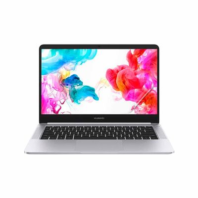 celicious Impact Anti-Shock Shatterproof Screen Protector Film Compatible with Huawei MateBook D 14 (Touch)
