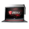 celicious Privacy 2-Way Anti-Spy Filter Screen Protector Film Compatible with MSI GV72VR 7RF view 1