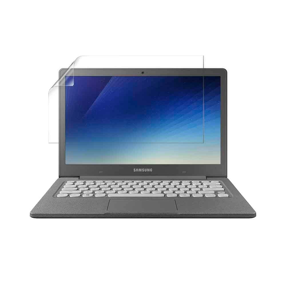 celicious Silk Mild Anti-Glare Screen Protector Film Compatible with Samsung Notebook Flash [Pack of 2]
