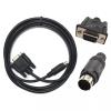 1PC New S01-L2 1m 2m 3m 5m 7m 10m 15m 20m 25m 30m Fiber Optic Cable (25m) view 2
