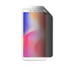 celicious Privacy 2-Way Anti-Spy Filter Screen Protector Film Compatible with Xiaomi Redmi 6A view 1