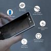 celicious Privacy 2-Way Anti-Spy Filter Screen Protector Film Compatible with Xiaomi Redmi 6A view 4