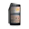 celicious Privacy Lite 2-Way Anti-Glare Anti-Spy Filter Screen Protector Film Compatible with Oppo Yoyo view 1