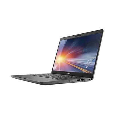 celicious Impact Anti-Shock Shatterproof Screen Protector Film Compatible with Dell Latitude 14 5400 (Touch)