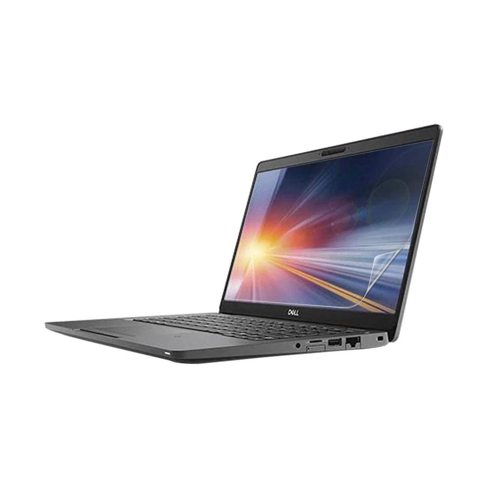 celicious Impact Anti-Shock Shatterproof Screen Protector Film Compatible with Dell Latitude 14 5400 (Touch)